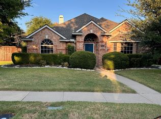 5116 Baton Rouge Blvd, Frisco, TX 75035
