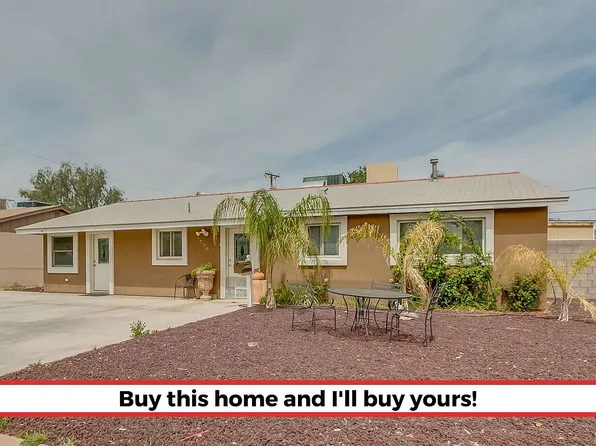 7538 E McKinley St, Scottsdale, AZ 85257