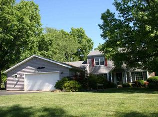 1014 W 3rd St, Connersville, IN