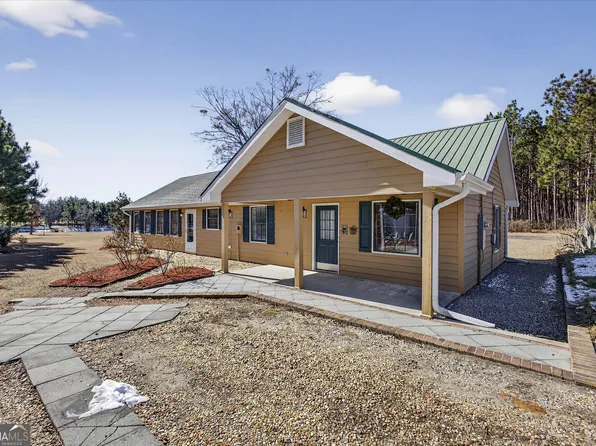 3685 Mill Creek Rd, Statesboro, GA 30461