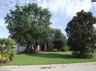 105 Faskin Ln, Lexington, SC 29072