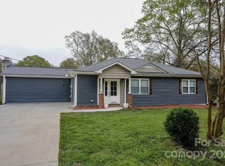 1464 Circle Dr, China Grove, NC 28023