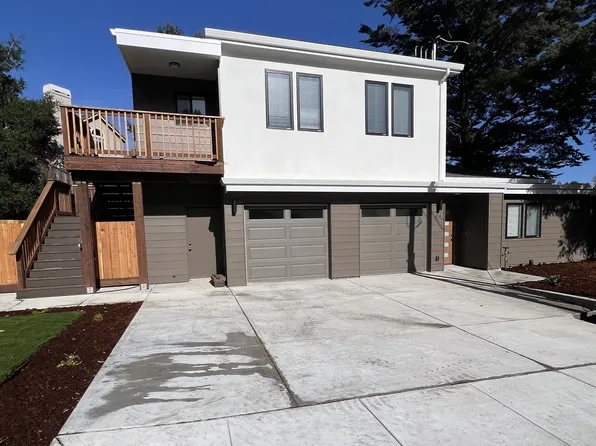 414 Grace Way, Scotts Valley, CA 95066