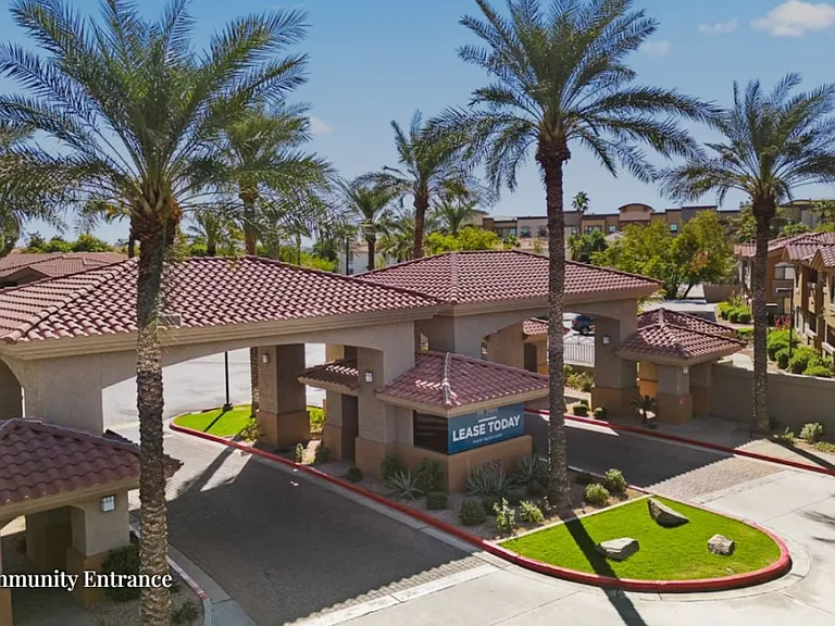 1535 N Scottsdale Rd #1 — Photo 3