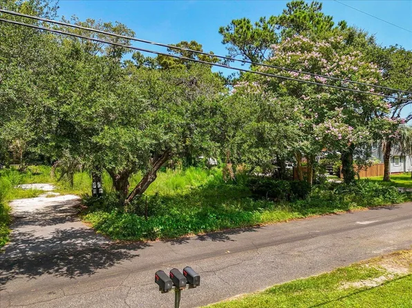 452 Lindberg St Lot 10B, Charleston, SC 29412