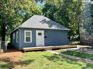 333 S Yorktown Ave, Tulsa, OK 74104