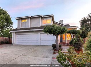 33647 Pacheco Dr, Fremont, CA 94555