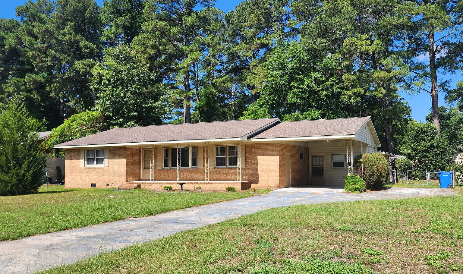 3 bed, 2.0 bath, $1,970 — Photo 1