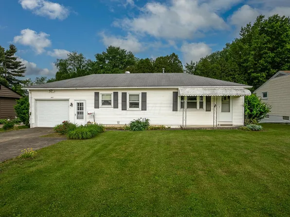 222 Kelly Ave, Bellville, OH 44813