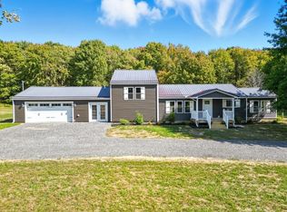 6239 Us Highway 322, Franklin, PA 16323