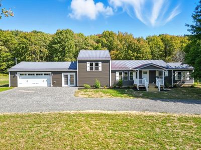 6239 Us Highway 322, Franklin, PA, 16323