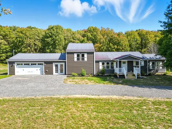 6239 Us Highway 322, Franklin, PA 16323