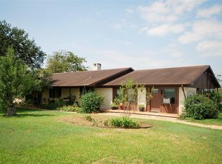 9501 Fm 2237, Cistern, TX 78941
