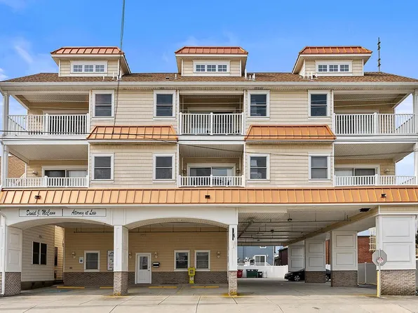 4204 Landis Ave, Sea Isle City, NJ 08243