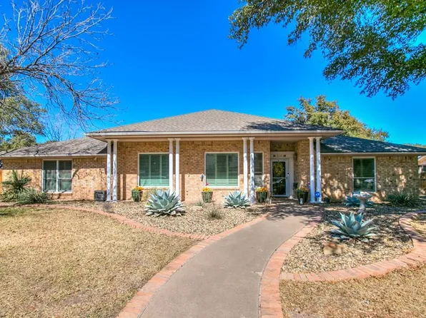 3118 Palo Duro Dr, San Angelo, TX 76904