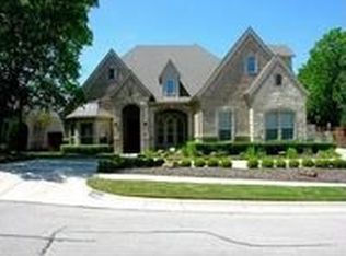 1809 Trail Lake Dr, Euless, TX 76039