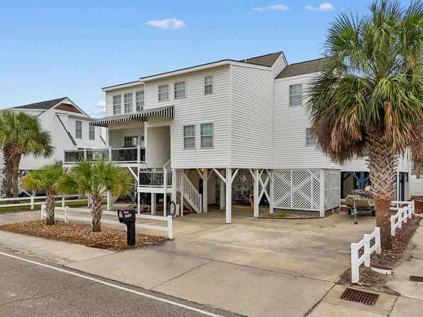 5710 Nixon St., North Myrtle Beach, SC 29582