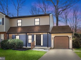 1277 Harrow Cres, Morrisville, PA