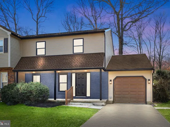 1277 Harrow Cres, Morrisville, PA 19067