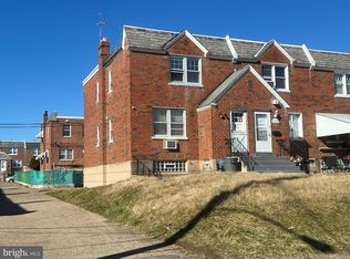 6710 Calvert St, Philadelphia, PA 19149