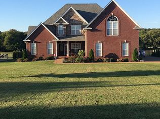 345 W Richmond Shop Rd, Lebanon, TN 37090