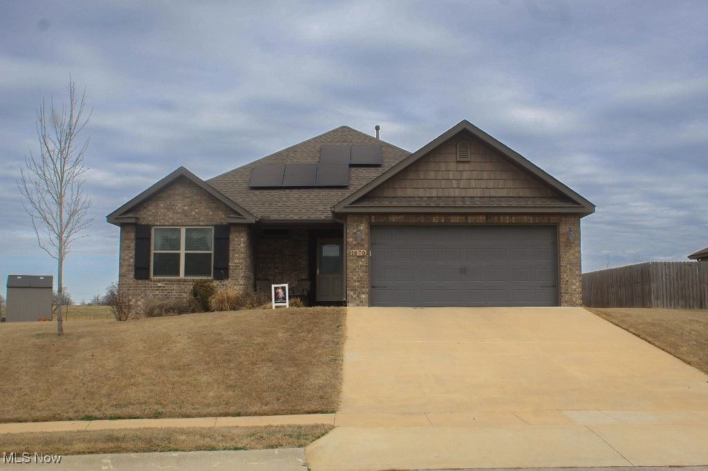 Real estate listing image