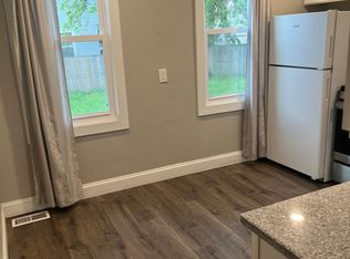 3407 W 65th St UNIT 1, Cleveland, OH