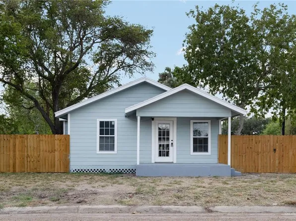 2125 N Kelly St, Harlingen, TX 78550