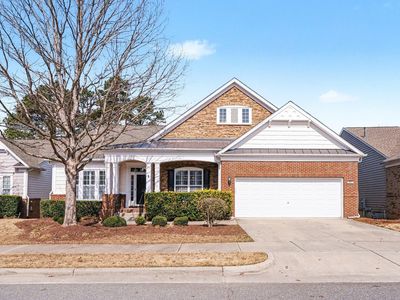 281 Beckingham Loop, Cary, NC, 27519