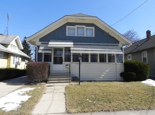 830 Talma St, Aurora, IL 60505