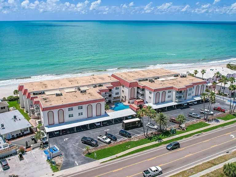 2900 Gulf Blvd #212 — Photo 28