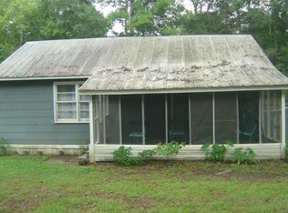 2686 Old Airbase Rd, Marianna, FL 32448