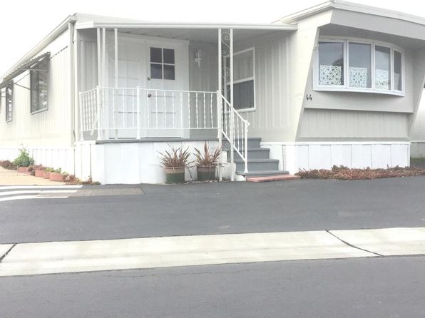 Santa Cruz County Ca Mobile Homes Manufactured Homes For Sale 60 Homes Zillow