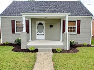 5302 Bloomingdale Ave, Henrico, VA 23228