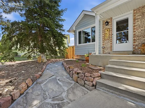 3685 Misty Meadows Dr, Colorado Springs, CO 80920