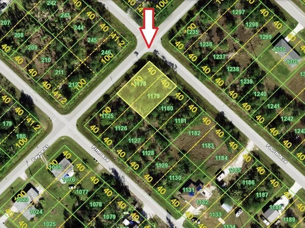 11331 4th Ave, Punta Gorda, FL 33955