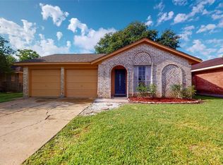 1230 Epsilon St, Pasadena, TX 77504