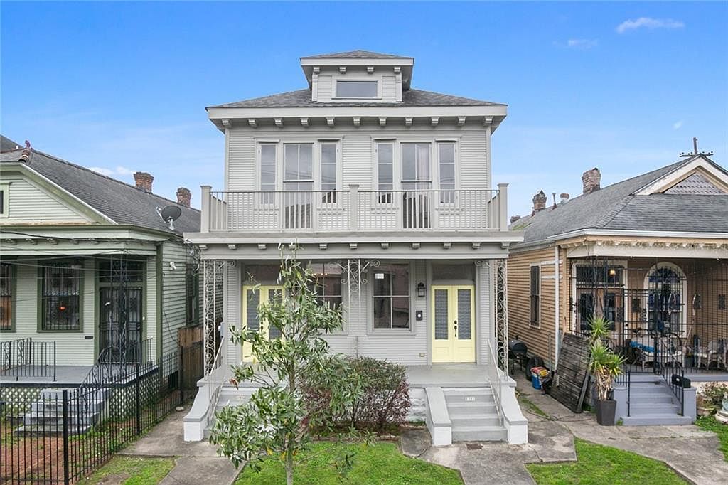 2330 Jena St, New Orleans, LA 70115 Zillow