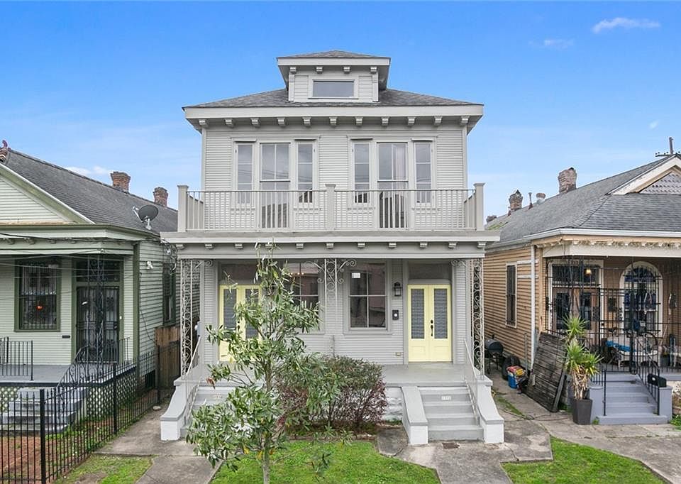 2330 Jena St, New Orleans, LA 70115 Zillow
