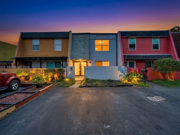 7402 NW 75th St, Fort Lauderdale, FL 33321