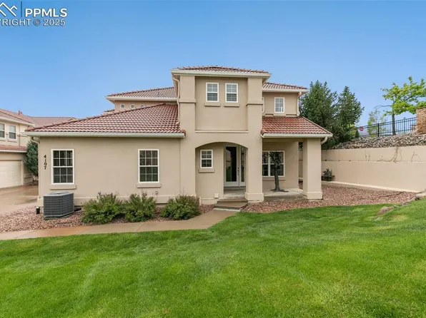 4107 San Felice Point, Colorado Springs, CO 80906