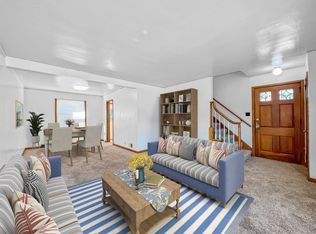 2127-2141 Sunset Drive, Ames, IA 50014