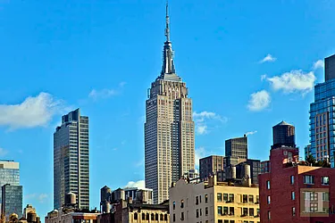 Rented by Halstead Real Estate