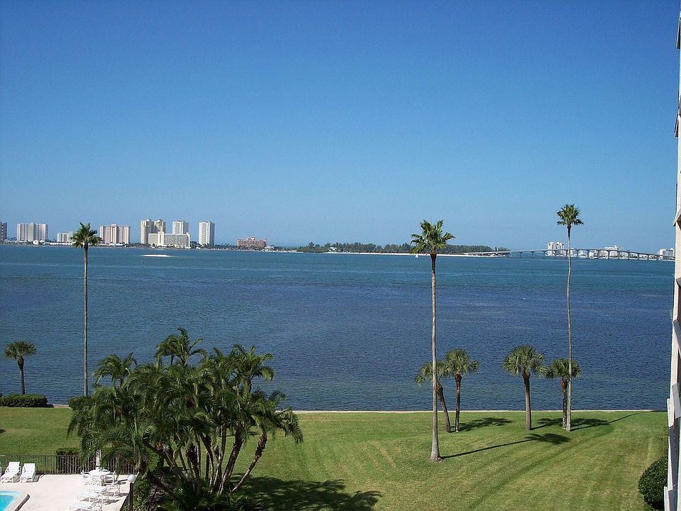 Spectacular view