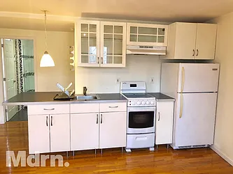 Rented by Mdrn Residential