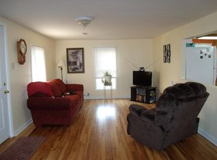 2321 Foust Sledd Rd, Benton, KY 42025