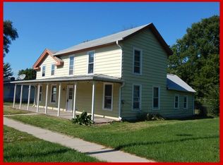 404 N 2nd St, Palmyra, WI 53156