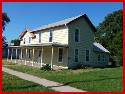 404 N 2nd St, Palmyra, WI, 53156
