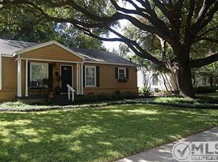 1202 W Lovers Ln, Arlington, TX 76013