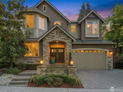 13424 NE 80th Street, Redmond, WA, 98052